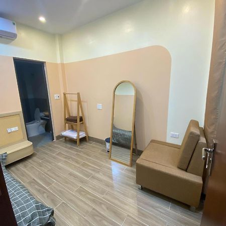 Mina Homestay Cao Bang Bagian luar foto